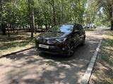 Toyota RAV4 2017 годаүшін10 500 000 тг. в Алматы – фото 4