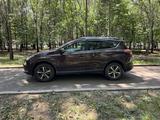 Toyota RAV4 2017 годаүшін10 500 000 тг. в Алматы