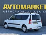 ВАЗ (Lada) Largus 2020 года за 5 500 000 тг. в Актобе – фото 3