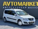 ВАЗ (Lada) Largus 2020 года за 5 500 000 тг. в Актобе – фото 2