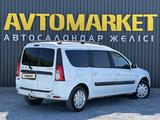 ВАЗ (Lada) Largus 2020 года за 5 500 000 тг. в Актобе – фото 4