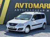 ВАЗ (Lada) Largus 2020 года за 5 500 000 тг. в Актобе