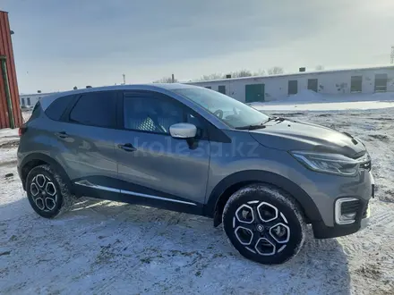 Renault Kaptur 2021 года за 9 000 000 тг. в Караганда – фото 3