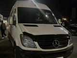 Mercedes-Benz Sprinter 2010 года за 13 500 000 тг. в Талдыкорган – фото 3