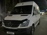 Mercedes-Benz Sprinter 2010 года за 13 500 000 тг. в Талдыкорган – фото 2