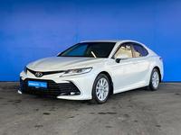 Toyota Camry 2021 годаfor16 380 000 тг. в Шымкент