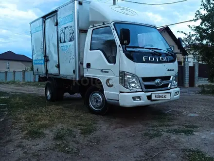 Foton  Aumark BJ10xx/11xx 2014 года за 2 500 000 тг. в Алматы