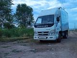 Foton  Aumark BJ10xx/11xx 2014 годаfor2 500 000 тг. в Алматы – фото 2