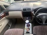 Toyota Ipsum 2002 года за 2 750 000 тг. в Бейнеу – фото 3