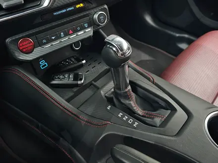 Ford Mustang 2024 года за 23 900 000 тг. в Алматы – фото 12