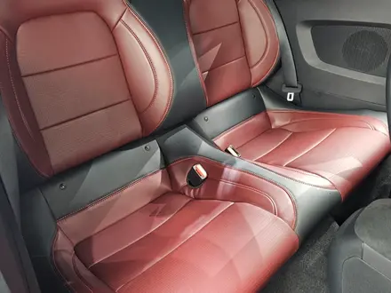 Ford Mustang 2024 года за 23 900 000 тг. в Алматы – фото 18