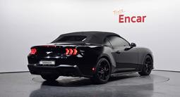 Ford Mustang 2024 года за 23 900 000 тг. в Алматы – фото 2