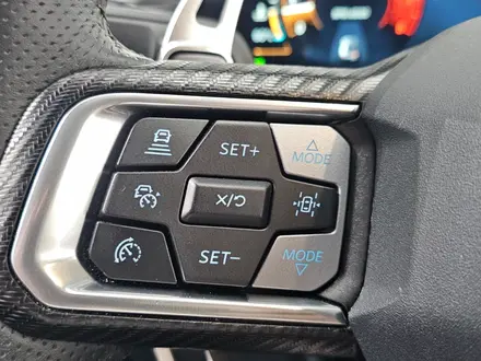 Ford Mustang 2024 года за 23 900 000 тг. в Алматы – фото 20