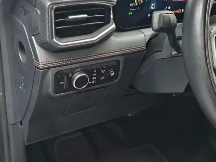 Ford Mustang 2024 года за 23 900 000 тг. в Алматы – фото 23