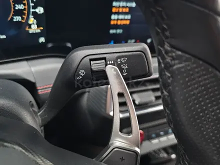 Ford Mustang 2024 года за 23 900 000 тг. в Алматы – фото 27