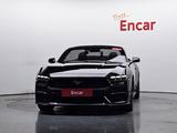 Ford Mustang 2024 года за 23 900 000 тг. в Алматы