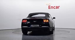 Ford Mustang 2024 года за 23 900 000 тг. в Алматы – фото 4