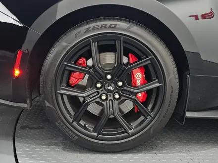 Ford Mustang 2024 года за 23 900 000 тг. в Алматы – фото 5