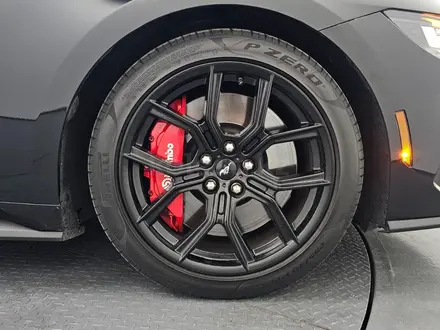 Ford Mustang 2024 года за 23 900 000 тг. в Алматы – фото 6