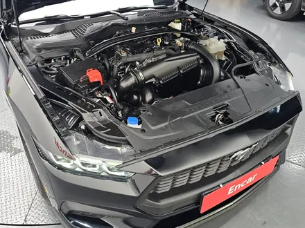Ford Mustang 2024 года за 23 900 000 тг. в Алматы – фото 9