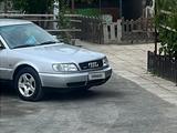 Audi A6 1995 годаүшін3 300 000 тг. в Жанаозен – фото 2