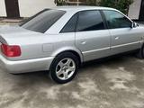 Audi A6 1995 годаүшін3 300 000 тг. в Жанаозен – фото 3