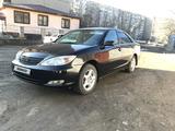 Toyota Camry 2003 года за 4 500 000 тг. в Семей – фото 2