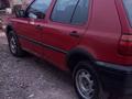 Volkswagen Golf 1993 годаүшін950 000 тг. в Алматы – фото 3