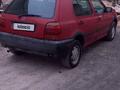 Volkswagen Golf 1993 года за 950 000 тг. в Алматы – фото 7