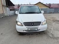 Mercedes-Benz Viano 2006 годаүшін5 600 000 тг. в Алматы