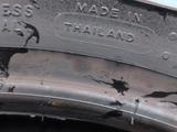 285-60-18 BFGoodrich All Terrain TA KO3 за 199 999 тг. в Алматы – фото 3