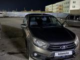 ВАЗ (Lada) Granta 2190 2021 года за 3 700 000 тг. в Актобе – фото 3