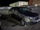 ВАЗ (Lada) Granta 2190 2021 года за 3 700 000 тг. в Актобе