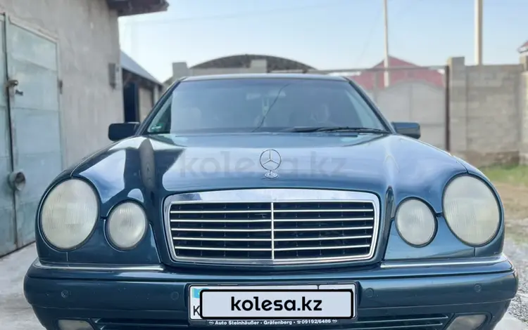 Mercedes-Benz E 280 2000 года за 4 200 000 тг. в Шымкент