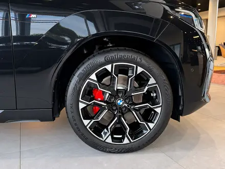 BMW X3 XDrive 20i 2025 года за 45 296 619 тг. в Алматы – фото 9