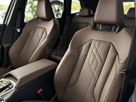 BMW X3 XDrive 20i 2025 года за 45 296 619 тг. в Алматы – фото 7