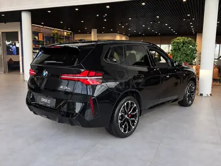 BMW X3 XDrive 20i 2025 года за 45 296 619 тг. в Алматы – фото 3