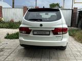 SsangYong Kyron 2013 года за 4 450 000 тг. в Байсерке – фото 4