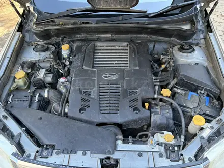 Двигатель EJ205 (DOHC) за 450 000 тг. в Астана