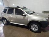 Renault Duster 2013 годаүшін4 200 000 тг. в Астана – фото 3