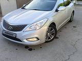 Hyundai Grandeur 2014 годаүшін5 800 000 тг. в Алматы – фото 3