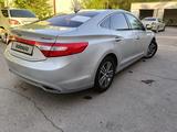 Hyundai Grandeur 2014 годаүшін5 800 000 тг. в Алматы – фото 4