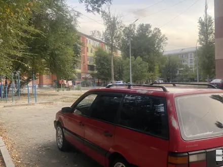 Volkswagen Passat 1990 года за 1 500 000 тг. в Тараз