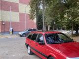 Volkswagen Passat 1990 годаүшін1 500 000 тг. в Тараз – фото 3