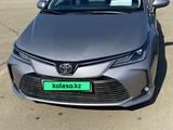 Toyota Corolla 2022 годаүшін10 500 000 тг. в Уральск