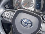Toyota Corolla 2022 годаүшін10 500 000 тг. в Уральск – фото 3
