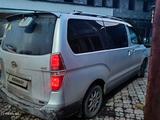 Hyundai H-1 2010 года за 5 800 000 тг. в Алматы – фото 2