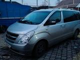 Hyundai H-1 2010 года за 5 800 000 тг. в Алматы