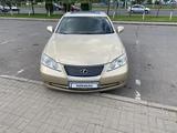 Lexus ES 350 2006 годаfor6 500 000 тг. в Астана