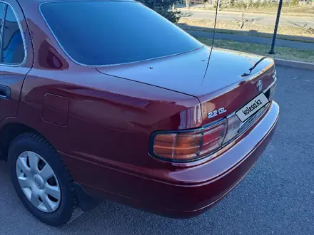 Toyota Camry 1992 года за 2 700 000 тг. в Талдыкорган – фото 14